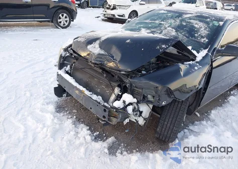2012 Chevrolet Malibu 1Lt from USA, damaged, VIN 1G1ZC5E0XCF245077